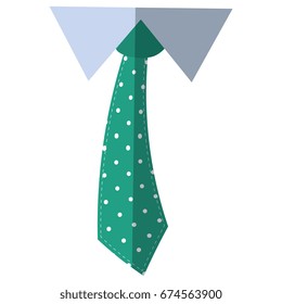 tie accessory fashion
