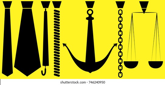 tie design objects