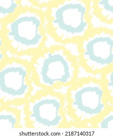 Tie Die Art Backdrop. Pastel Spiral Tie Dyed. Spiral Tie Dyed, 60s Effect. Tye Dye Round. Purple Hippie Texture. Abstract Batik Fabric.Pastel Tie Die Round. Yellow Hippie 
