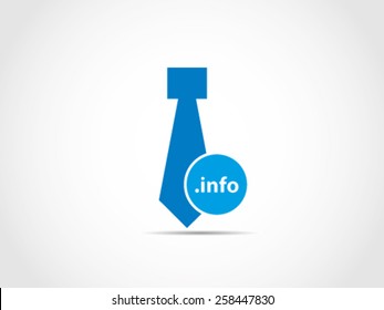 Tie Domain Name Info