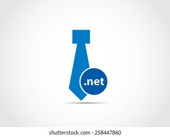 Tie Domain Name Net