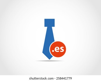 Tie Domain Name Spain