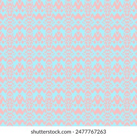 Tie dye art brush and lace. Vector Ethnic necklace. Ikat pattern. Shibori print with stripes and chevron. Ink textured japanese background. Bohemian fashion. Watercolor texture. Hand drawn, not AI