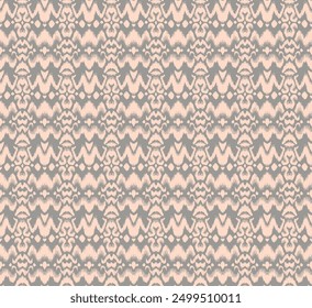 Tie dye art brush and lace. Vector Ethnic necklace. Ikat pattern. Shibori print with stripes and chevron. Ink textured japanese background. Bohemian fashion. Watercolor texture. Hand drawn, not AI