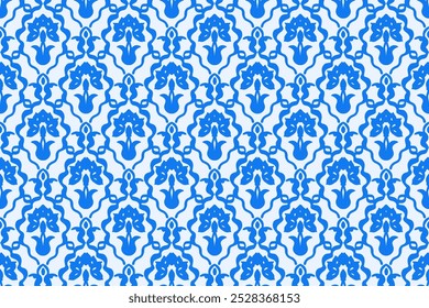 Tie dye art brush and lace. Vector Ethnic necklace. Ikat pattern. Shibori print with stripes and chevron. Ink textured japanese background. Bohemian fashion. Watercolor texture. Hand drawn, not AI