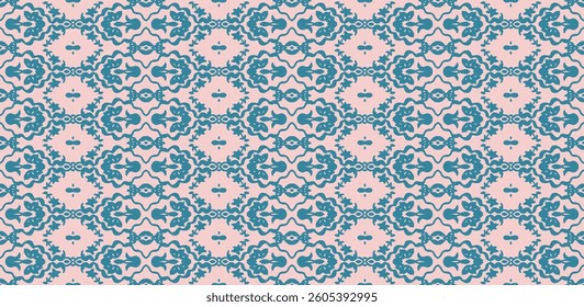 Tie dye art brush and lace. Vector Ethnic necklace. Ikat pattern. Shibori print with stripes and chevron. Ink textured japanese background. Bohemian fashion. Watercolor texture. Hand drawn, not AI
