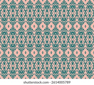 Tie dye art brush and lace. Vector Ethnic necklace. Ikat pattern. Shibori print with stripes and chevron. Ink textured japanese background. Bohemian fashion. Watercolor texture. Hand drawn, not AI