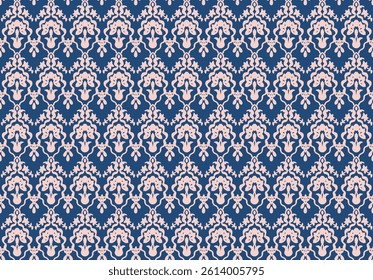 Tie dye art brush and lace. Vector Ethnic necklace. Ikat pattern. Shibori print with stripes and chevron. Ink textured japanese background. Bohemian fashion. Watercolor texture. Hand drawn, not AI