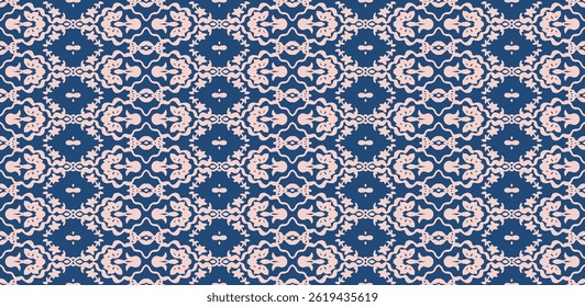 Tie dye art brush and lace. Vector Ethnic necklace. Ikat pattern. Shibori print with stripes and chevron. Ink textured japanese background. Bohemian fashion. Watercolor texture. Hand drawn, not AI