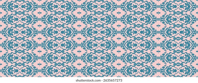 Tie dye art brush and lace. Vector Ethnic necklace. Ikat pattern. Shibori print with stripes and chevron. Ink textured japanese background. Bohemian fashion. Watercolor texture. Hand drawn, not AI