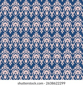 Tie dye art brush and lace. Vector Ethnic necklace. Ikat pattern. Shibori print with stripes and chevron. Ink textured japanese background. Bohemian fashion. Watercolor texture. Hand drawn, not AI