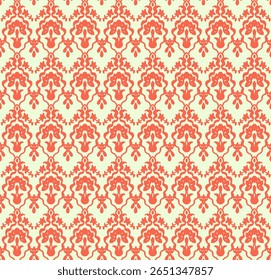 Laço e pincel de arte de tintura. Colar Étnico Vetor. Padrão Ikat. Impressão Shibori com listras e chevron. Plano de fundo japonês texturizado de tinta. Moda boêmia. Textura aquarela. Desenhado à mão, não com IA