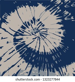 Tie Dye Background