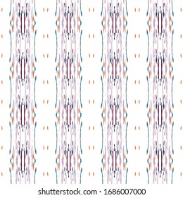 Tie Dye, Batik. Hand Drawn, Paint Texture Seamless Pattern.  Ethnic Surface. Hand Drawn Painted. Bordo Gray Folk Summer Ancient Embroidery.  Graphic Geometry Shibori Art.
