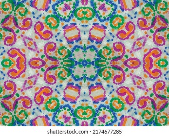 Tie Dye Boho. Ethnic Tye Dye. Purple Vector Tie Dye. Vector Brush Batik. Vector Dyed Batik. Seamless Grunge Pattern. Green Watercolor Paint. Blue Tribal Paint. African Tie Dye. Abstract Ink Background