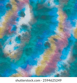 Tie Dye Brush Paint. Print Old Spot Background. Blue Dark Print. Spatter Tie Dye Stripe. Stripe Green Spot. Tie Dye Mark Mark. Blue Vector Shibori. Abstract Dyed Pastel. Black Spot Splatter.
