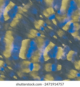 Tie Dye Brush Vector. Spot Tie Dye Batik. Splash Blue Splash. Dirty Print Shibori. Seamless Dyed Pastel. Tie Dye Curve Spatter. Paint Old Mark Pattern. Blue Dark Print. Green Mark Tie Dye.