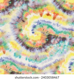 Tie Dye Brush Vector. Tie Dye Swirl Circle. Blue Spiral Tye Dye. Brown Curve Watercolor. Blue Dyed Print. Spiral Green Circle. Abstract Grey Grunge. Circle Tie Dye Print. Spiral Old Round Background