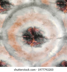 Tie Dye Circle Art. Gray Swirl Tiedye. Brown Dyed Round Batik. Seamless Fire Circle. Black Circle Tie Dye. Round Tie Dye Background. Neon Tye Dye. Dirty Round Swirl Watercolor. Gray Brown Dirty Tiedye