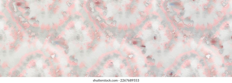Tie Dye Circle Paint. Blue Spiral Swirl. Abstract Grunge Pattern. Gray Seamless Print. Gray Swirl Watercolor. Circle Neon Background Brush Vector Pattern. Vector Dyed Print. Red Vector White Tie Dye.