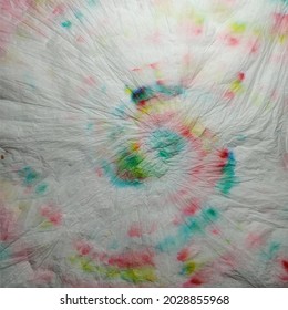 Tie Dye Circle Paint. Red Vector Swirl. Japanese Repeat Texture. Spiral Dyed Print. Dirty Endless Tye Dye. Green Vector Brush Tie Dye. Red Swirl Watercolor. Green Seamless Print. Spiral Dye Background