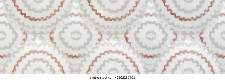 Tie Dye Circle Paint. Red Vector Swirl. Blue Vector White Tie Dye. Gray Seamless Print. Gray Swirl Background. Spiral Dyed Batik. Dirty Endless Pattern. Circle Neon Background Seamless Fabric Pattern.