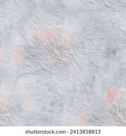 Tie Dye Circle Round. Abstract Grunge Pattern. Vector Dye Background Pink Pastel Swirl. Blue Seamless Print. Spiral Dyed Print. Grey Vector Brush Grunge. Pink Swirl Background. Dirty Pastel Shibori.