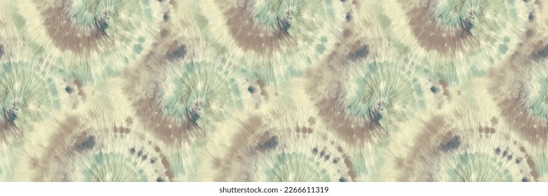 Tie Dye Circle Shirt. Green Spiral Retro Tie Dye. Blue Spiral Swirl. Colorful Grunge Texture. Pink Vintage Print. Vector Old Batik. Brush Vector Pattern. Blue Swirl Watercolor. Circle Ink Background