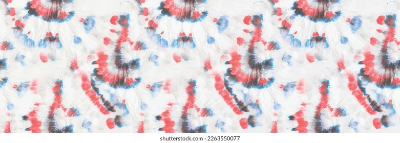 Tie Dye Circle Swirl. Gray Vector Swirl. Spiral Dyed Print. Vector Neon Background Colorful Grunge Pattern. Blue Circle White Grunge. Dirty Endless Pattern. Red Seamless Print. Blue Swirl Background.