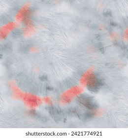 Tie Dye Circle Swirl. Japanese Fabric Texture. Pink Swirl Watercolor. Pink Spiral Swirl. Vector Dyed Batik. Grey Seamless Print. Blue Circle Dirty Tie Dye. Brush Purple Tie Die. Spiral Dye Background