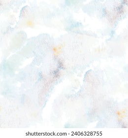 Tie Dye Cloud. Light Watercolor Texture. Cloud White Grunge. Tie Dye Watercolour. Blue Cloud Pattern. Shibori Pattern. Tie Dye Design Texture. Dyed Seamless Light. Grey Stripe Texture. Blue Fog Cloud.