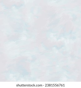 Nube de tintes. Patrón de color de agua claro. Efecto blanco de nube. Acuarela de tinte. Textura gris en la nube. Patrón de tinte. Textura de diseño de tinte. Luz gradiente gris. Patrón de franja azul. Luz Azul de Dip.