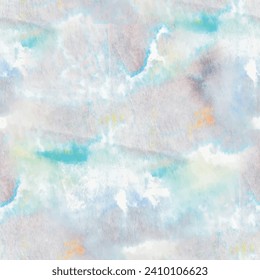 Tie Dye Cloud. Light Watercolour Texture. Cloud Ombre Grunge. Tie Dye Watercolor. Blue Light Pattern. Tye Dye Texture. Tie Dye Effect Pattern. Blue Gradient Cloud. Grey Stripe Texture. Dyed Dip Cloud.