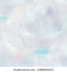 Tie Dye Cloud. Cloud Watercolor Pattern. Light Ombre Design. Tie Dye Watercolour. Grey Cloud Texture. Shibori Pattern. Tie Dye Grunge Texture. Gray Abstract Light. Blue Stripe Pattern. Dyed Fog Light.