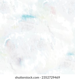 Tie Dye Cloud. Cloud Watercolour Texture. Light White Design. Tie Dye Watercolor. Blue Cloud Pattern. Shibori Texture. Tie Dye Effect Pattern. Gray Abstract Light. Grey Cloudy Texture. Blue Fog Cloud.