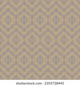 Tie And Dye Fabric. White Seamless Watercolor. Turquoise Hippie Tie Dye Shirt. Woven linen check cloth pattern background. 