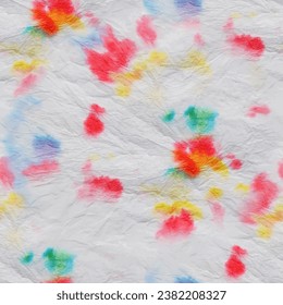 Tie Dye Flower. Pink Color Swirl Background. Rainbow Flower Batik. Pink Swirl Tie Dye. 1970s Tiedye Pattern. Abstract Vector Pattern Bright Tie Dye. Floral Rainbow Tiedye. Soft 1960 Tie Die.