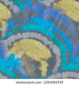 Tie Dye Gray Gradient Watercolor. Grey Night Gray Watercolour Texture. Multi Color Vector Ombre Grunge. Dark Tie Dye Stripe Print. Neon Aurora Dark Pattern. Tye Dye Fog Texture. Tie Dye Design Pattern