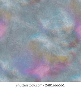 Tinte gris degradado acuarela. Textura de acuarela teñida Neon Aurora. Efecto Negro Color Negro Nocturno. Oscuro Tie Dye Stripe Space. Patrón de neón de Vector gris. Textura Shibori Sky. Patrón de diseño de tintes de corbata