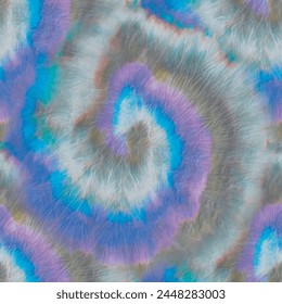 Tie Dye Gray Northern Watercolor. Grey Vector Neon Watercolour Pattern. Black Color Night Ombre Grunge. Dark Tie Dye Aurora Print. Neon Aurora Dark Texture. Shibori Dip Texture. Tie Dye Design Pattern