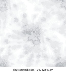 Tie Dye Gray Spiral. Abstract Circle Pattern. Snow Seamless Round. Vector Soft Print. Light Swirl Tie Dye. Gray Dirty Brush. Spiral Tye Vector. Dirty Stripe Pattern. White Tie Dye. Vector Dyed Art