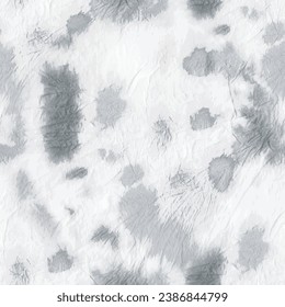 Tie Dye Gray Spiral. Snow Seamless Swirl. Dirty Round Ornament. Gray Swirl Paint. Vector Shiny Nature. Old Tie Dye. White Pale Tie Die. Abstract Tiedye Tie Dye. Vector Gray Print. Spiral Old Art