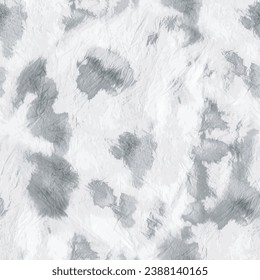 Tie Dye Gray Spiral. Snow Seamless Round. Gray Swirl Brush. Light Swirl Background. White Pale Pattern. Spiral Dirty Vector. Vector Gray Print. Abstract Vector Tie Dye. Bg Tie Dye. Vector Soft Art