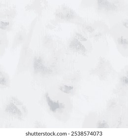 Tie Dye Gray Spiral. Snow Seamless Round. Gray Dirty Paint. Shiny Pale Culture. Fashion Tiedye Pattern. Spiral Art Vector. Vector Soft Print. White Tie Dye. Swirl Swirl Background. Vector Dyed Tye
