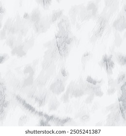 Tie Dye Gray Spiral. Vector Soft Print. Dirty Pale Pattern. Abstract Vector Texture. Gray Swirl Brush. Light Round Tye Die. Spiral Tye Nature. White Seamless Swirl. Shiny Tie Dye. Vector Dyed Art