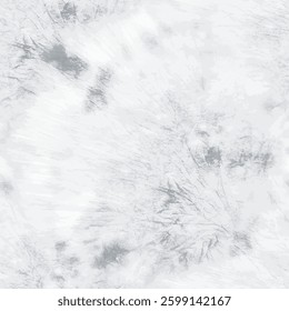 Tie Dye Gray Spiral. Vector Gray Print. Abstract Winter Pattern. White Tie Dye. Gray Swirl Brush. Spiral Bg Nature. Snow Seamless Round. Dirty Stripe Pattern. Dirty Swirl Background. Vector Soft Tye