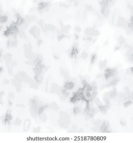Tie Dye Gray Spiral. White Seamless Round. Spiral Bg Vector. Vector Soft Print. White Tie Dye. Gray Light Brush. Dirty Stripe Fashion. Endless Winter Tie Dye. Dirty Swirl Ornament. Vector Blur Tye