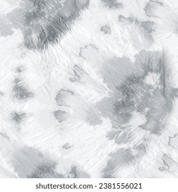 Tie Dye Gray Vector. Snow Seamless Swirl. Bg Tie Dye. Endless Repeat Texture. Spiral Dirty Vector. Dirty Round Tie Dye. Spiral Soft Print. Brush Stripe Tie Die. Gray Swirl Brush. Vector Dyed Art