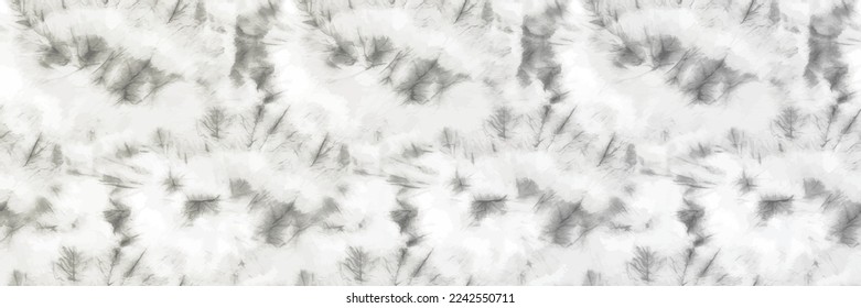 Tie Dye Gray Vector. Gray Spiral Swirl. Spiral Soft Print. Swirl Round Watercolor. Gray Dirty Seamless Paint. Vector Cool Bg. Endless Tiedye Tie Dye. White Stripe Fashion. Gray Vector Brush Vector.