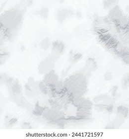 Tie Dye Gray Vector. Spiral Gray Print. White Tie Dye. Spiral Bg Nature. Gray Seamless Swirl. Dirty Pale Tye Dye. Gray Swirl Stain. Seamless Vector Pattern. Light Round Tie Die. Vector Old Art